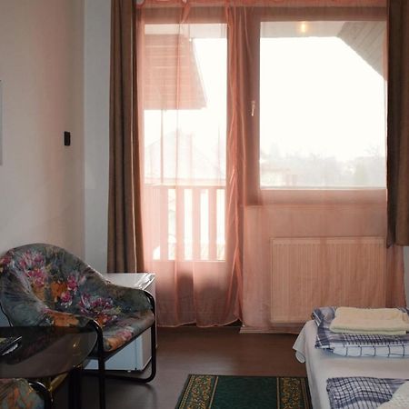 Ket Diofa Vendeghaz Ξενοδοχείο Felsőtárkány Εξωτερικό φωτογραφία